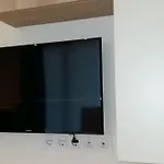 Mindaugas Apartment Vilnius