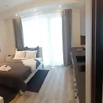 Apartament Mindaugas *
