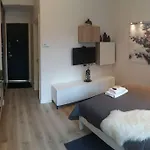 Mindaugas Apartment