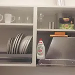 Apartament Mindaugas