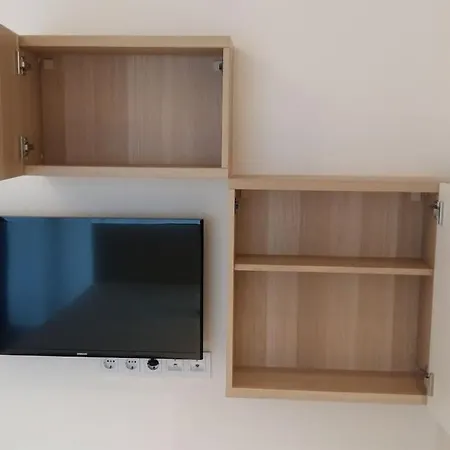 Apartment Mindaugas *