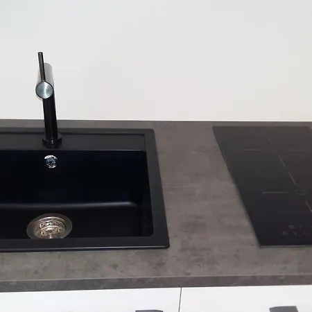 Mindaugas Апартаменты *