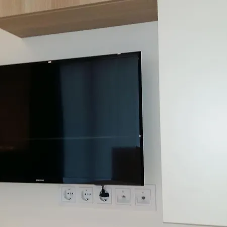 Mindaugas Appartement Vilnius