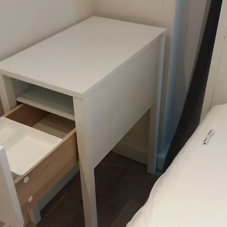 Mindaugas Apartment