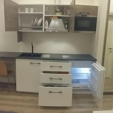 Mindaugas Apartment *
