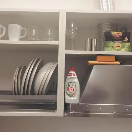Appartement Mindaugas