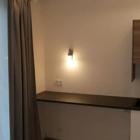 Mindaugas Apartment Vilnius