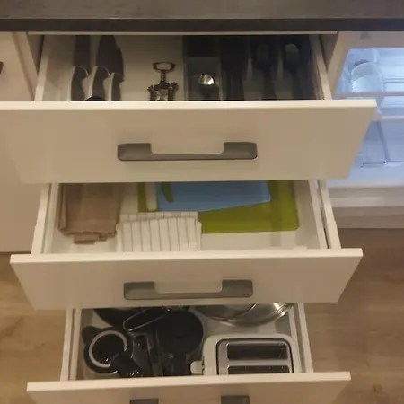 Апартаменти Mindaugas *