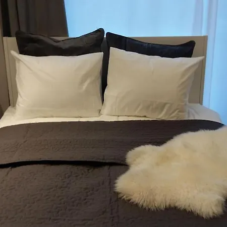 Apartmán Mindaugas Vilnius