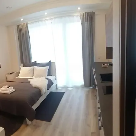 Apartman Mindaugas *