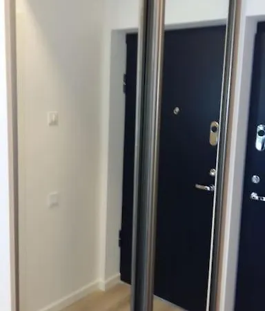 Mindaugas Lägenhet