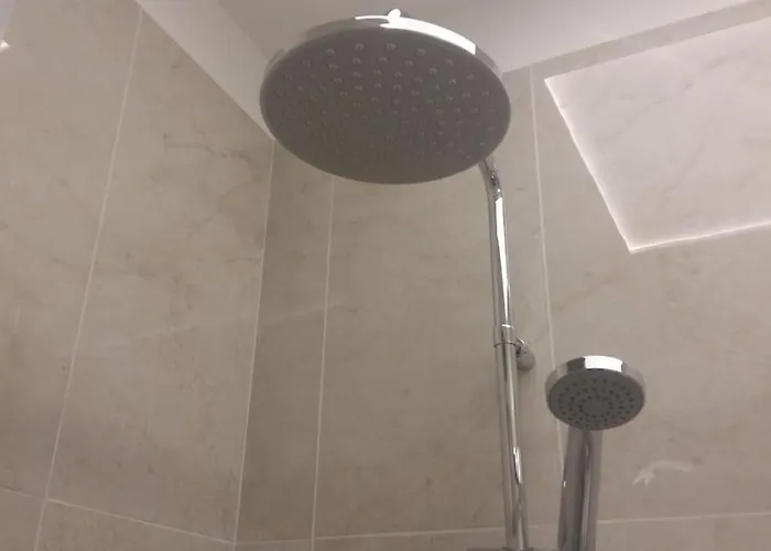 Mindaugas Apartmán *