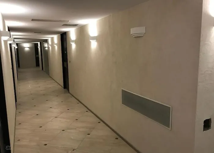 Mindaugas Апартаменти *