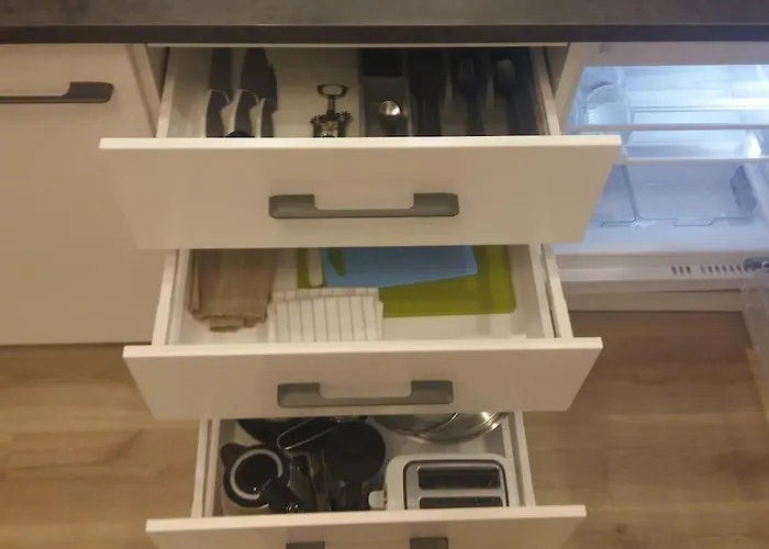 Apartmán Mindaugas *