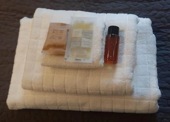 Mindaugas Апартаменти Вільнюс