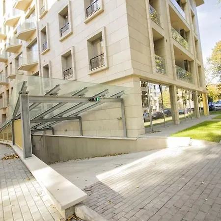 Apartamento Mindaugas