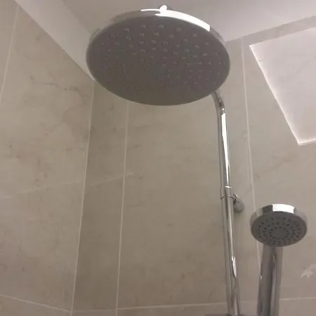 Mindaugas Apartamento *