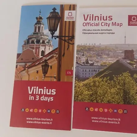 Mindaugas Vilna