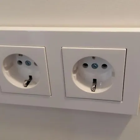 Mindaugas Apartamento *